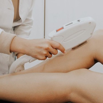 Студия эпиляции Lazer Rooms на улице Кирова фото 3
