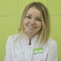 Фотография специалиста Большакова (Герасимова) Алина Сергеевна