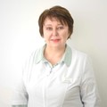 Фотография специалиста Нестерова Алла Анатольевна