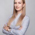 Фотография специалиста Кузина Анна Сергеевна