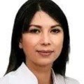Фотография специалиста Лазарева Татьяна Владимировна