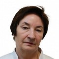Фотография специалиста Нестеренко Татьяна Владимировна