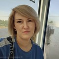 Фотография специалиста Васенькина Лина