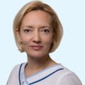 Фотография специалиста Колосова Татьяна Владимировна