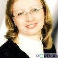 Фотография специалиста Михайлова Татьяна Валерьевна