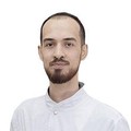 Фотография специалиста Мирмуллаев Зафар Шавкатович