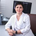 Фотография специалиста Климова Инна Владимировна