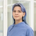 Фотография специалиста Мотыль Антонина Евгеньевна