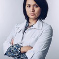Фотография специалиста Проскурина Наталья Владимировна