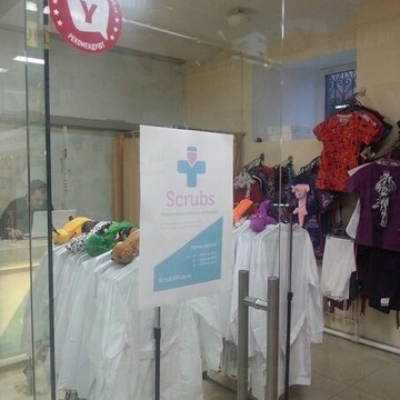 Crubs фото 1