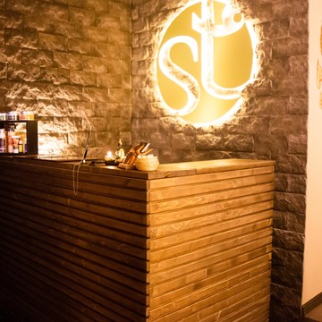 SPBTHAI - Тайский массаж, м. Московская фото 1