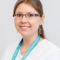 Фотография специалиста Михеева Юлия Васильевна