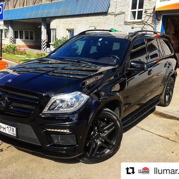 Центр Автостекла и Тонировки LLumar на Васильевском в СПб фото 1
