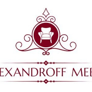 Фабрика мебели Alexandroff-Mebel в селе Юдино фото 1