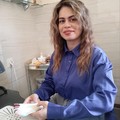 Фотография специалиста Оксана Оксана