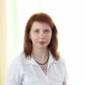 Фотография специалиста Патрина Екатерина