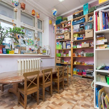 Центр раннего развития Птенчики фото 1
