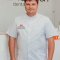 Фотография специалиста Халяпин Олег Олегович