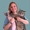 Фотография специалиста Сытник Елизавета Николаевна