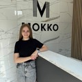 Фотография специалиста Денисова Алина