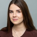 Фотография специалиста Мельникова Дарья Евгеньевна