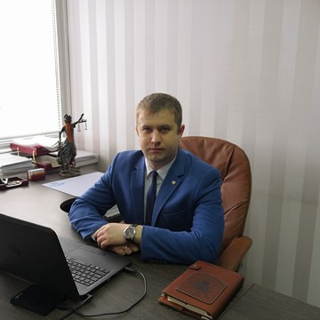 Адвокат Шитиков Дмитрий Сергеевич фото 2