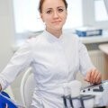 Фотография специалиста Кочетыгова Ольга Сергеевна