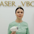 Фотография специалиста Антусева Юлия