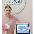 Фотография специалиста Серова Мария Владимировна