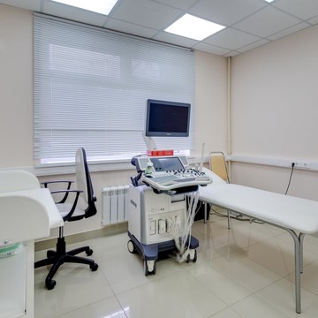 Медицинский центр ИНПРОМЕД в Бибирево фото 3