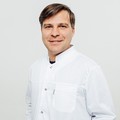 Фотография специалиста Маругин Максим Николаевич