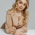 Фотография специалиста Тимошенко Полина