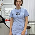 Фотография специалиста Тютликова Ольга Викторовна
