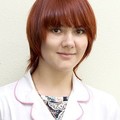 Фотография специалиста Узунова Мария Андреевна