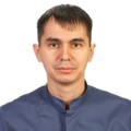 Фотография специалиста Сайтбурханов Рифат Рафаилевич