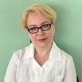 Фотография специалиста Кофтенкина Елена Дмитриевна