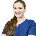 Фотография специалиста Гизетдинова Алина Айратовна