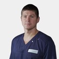 Фотография специалиста Сорокин Игорь Владимирович