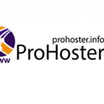 ProHoster фото 1