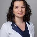 Фотография специалиста Касимова Алина Рашидовна