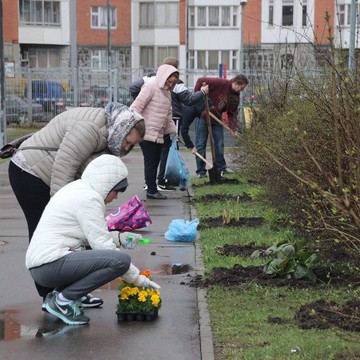 Школа в Некрасовке с дошкольным отделением на улице Недорубова фото 3