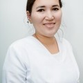 Фотография специалиста Кадрышева Алина Асадиевна