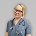 Фотография специалиста Жирылеева Анна Николаевна