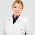Фотография специалиста Касмынина Татьяна Алексеевна
