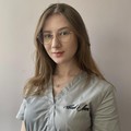 Фотография специалиста Возгрина Диана