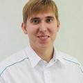 Фотография специалиста Подвинцев Александрович Викторович
