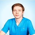 Фотография специалиста Данилов Никита Евгеньевич