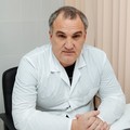 Фотография специалиста Мелкий Дмитрий Анатольевич