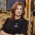 Фотография специалиста Цефт Лариса