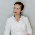 Фотография специалиста Середа Алена